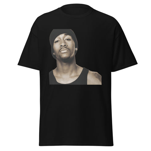 Omarion "O" 20th Anniversary Unisex Tee